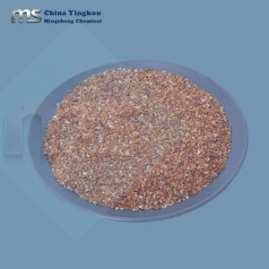 Levering van industriële magnesiumpoeder MgO-poeder voor elektrische buizen, gesmolten magnesiumoxide - Product Image 3