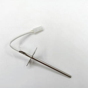 Sonde de température d'air de retour 10K <span class=keywords><strong>Beta</strong></span> 3435 à montage sur bride <span class=keywords><strong>NTC</strong></span> 20k pour système de contrôle de boîtier VAV - Product Image 6