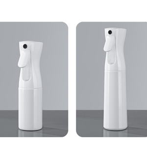 Botella de spray continuo de alta presión de 200ml, salón de belleza, botella de spray sostenible hidratante de niebla fina - Product Image 5