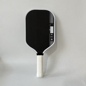 Pala de Pickleball Ben Johns Pro IV 16.5'' T700 Gen4 con Núcleo de Propulsión Gen <span class=keywords><strong>4</strong></span> de Fibra de Carbono para Entrenamiento y Entretenimiento - Product Image 1