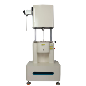 Reómetro Capilar ISO 11443, Reómetro Capilar Inteligente, Probador de Viscosidad de Plásticos, Máquina de Prueba de Velocidad de Cizallamiento de Plásticos - Product Image 5