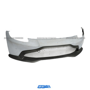 กันชนหน้าบนและล่างสำหรับ Aston Martin มีความได้เปรียบ4.0 KY63-17626-AA KY63-17D957-AE - Product Image 1