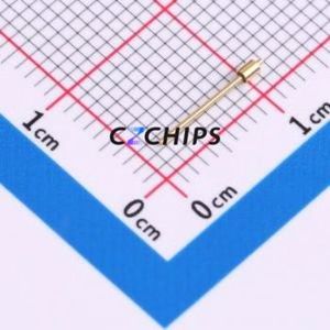 HN-DC1214-0.45(10-0.6)M Feedthrough / RF Insulator Connector 1 1 50Ohm 5000MOhm - Product Image 2