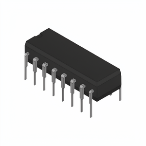 26LS33PC Interface Buy Electronics Components Online BOM IC In Stock - Product Image 1