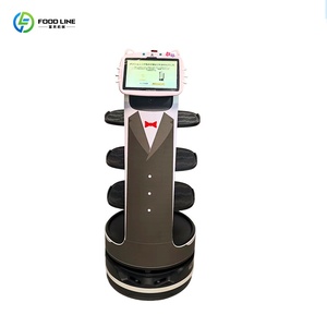 Precios de Robots de Entrega, <span class=keywords><strong>Robot</strong></span> de Entrega Inteligente para Carreteras, <span class=keywords><strong>Robot</strong></span> de Entrega Inteligente para Camareros - Product Image 4