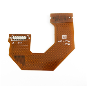 FANUC A66L-2050-0038 สายเคเบิล LCD ใหม่ - Product Image 1