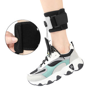 Orthotics Strap lift Plantar Fasciitis kaki mencegah Drop kaki dapat disesuaikan dorsifleksi Drop penjepit kaki - Product Image 1