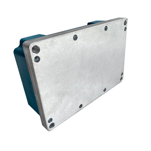 Fardriver ND72450 Inteligente Programável 72v Sinewave Controlador DC 200A-450A para Motocicletas Elétricas" - Product Image 5