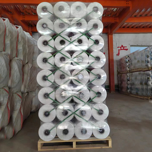 HDPE <span class=keywords><strong>Bale</strong></span> bọc lưới cho cỏ ủ chua mini Baler <span class=keywords><strong>Net</strong></span> bọc bó tùy chỉnh cắt dịch vụ chế biến từ nguồn cung cấp - Product Image 6