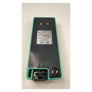 Dtm-352B स्टेशन बैटरी 7.2V 3800Mah के लिए Bc-65 Dtm-332 Dtm-350 सर्वेक्षण साधन