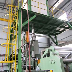 Nuevo sistema de pesaje automático directo de fábrica para aplicaciones multiindustria para maquinaria de procesamiento de caucho de planta de fabricación - Product Image 5