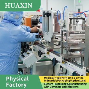 Free Sample Wholesale Custom Beauty <strong>Facial</strong> <strong>Towel</strong> <strong>Spa</strong> Salon NonWoven Disposable Cotton Face Tissue - Product Image 6