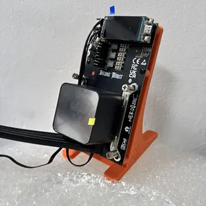 Bitaxe Gamma 601 1.2TH/S Bitcoin Solo Thợ Mỏ | Nhỏ Gọn SHA-256 Máy Khai Thác Asic - Product Image 6