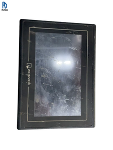 Controlador PLC, Sensor, Pantalla Táctil HMI de Grado Industrial con RS23, Nuevo y Original TK6070IH - Product Image 1