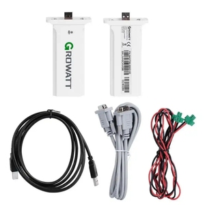 Inversor Híbrido Solar Monofásico Growatt SPE 8-12K de 8/10/12kW 24Vdc - Product Image 3
