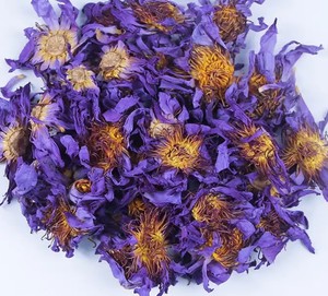 ชาดอกบัวแห้งคุณภาพสูงแบบขายส่ง แบรนด์ส่วนตัว ชาสมุนไพรหลานเหลียนฮวา บรรจุถุง - Product Image 1