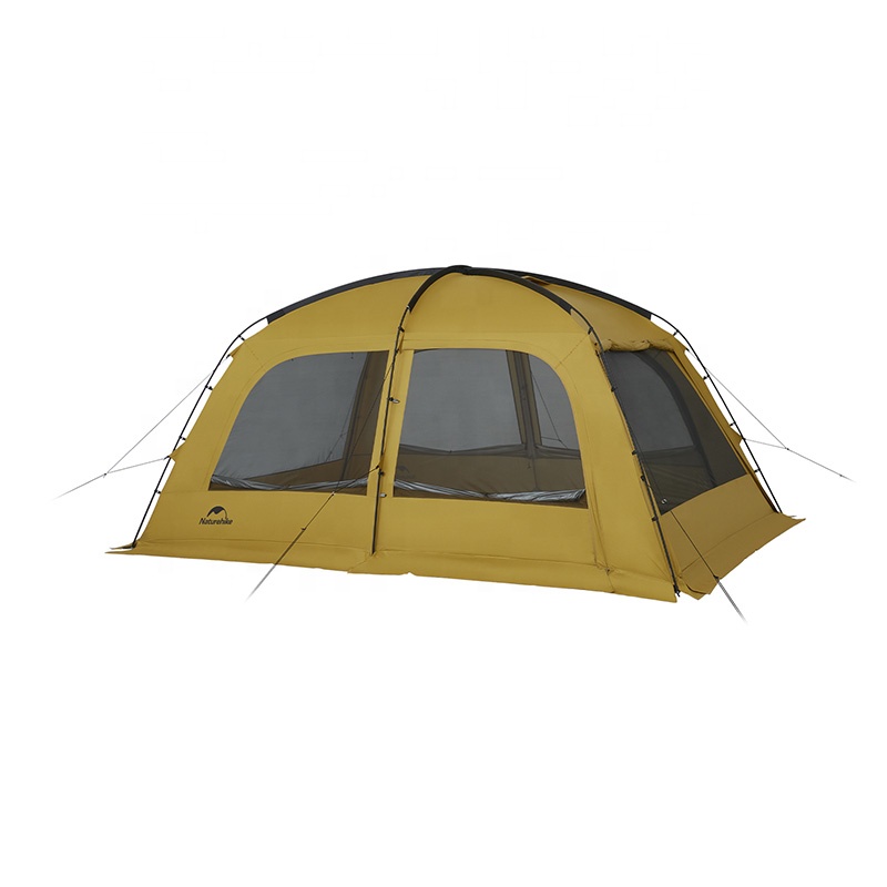 Amazon.com : Naturehike Dune 2-3 Person Camping Tent,4-6