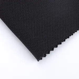 Puncture Proof Abrasion Resistant Thick Pu Coated 2520d 2520 Denier Ballistic Nylon Fabric