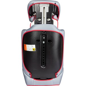 Seggiolino auto Hello Kitty i-Size R129 76-150 cm comfort e sicurezza - Product Image 6