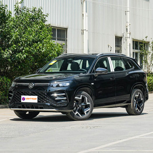 Nuovo Originale V-W Tanyue <span class=keywords><strong>L</strong></span> PHEV Sportivo SUV Familiare Ibrido Plug-in a 5 Porte e 5 Posti - Product Image 1