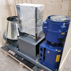 Petite machine à granulés d'alimentation pour le marché sud-africain 120 <span class=keywords><strong>kg</strong></span> par heure Machine à granulés d'alimentation de volaille <span class=keywords><strong>Prix</strong></span> compétitif - Product Image 4