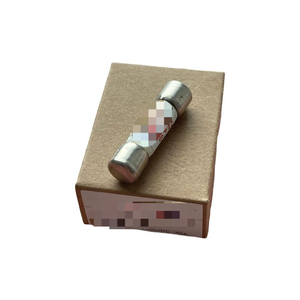 10 Stks/doos Originele Shawmut A60q40-<span class=keywords><strong>2</strong></span> A60q 40-<span class=keywords><strong>2</strong></span> 40a 600vac Amp-Trap Zekering Nieuwe Ready Stock Industriële Automatisering <span class=keywords><strong>P</strong></span> - Product Image 1