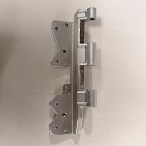 Repuestos para <span class=keywords><strong>Tesla</strong></span> Model S, Brazos de Control Superiores Delanteros, 1043965-00-B 1043966-00-B - Product Image 4