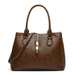 กระเป๋าถือของผู้หญิงหรูหราระดับพรีเมี่ยมใหม่กระเป๋าถือแบรนด์ดีไซเนอร์สำหรับผู้หญิงกระเป๋าแฟชั่นแนวลำลองระดับพรีเมียม - Product Image 2