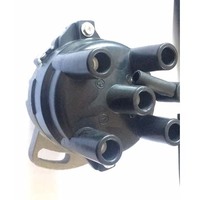 Nouveau distributeur d'allumage 27100-02503 2710002503 pour HY-UN-DAI AT-OS AT-OS PRI-M-E 1.0L 1.1L L4 1997-2002
