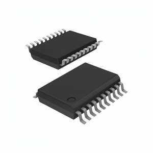 Data Acquisition In Stock 20 SSOP MAX186ACAP+ Components Electronic - Product Image 1
