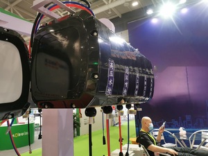 Enrouleur de tuyau à montage <span class=keywords><strong>mural</strong></span> réglable Enrouleur de tuyau électrique rétractable automatique Enrouleur de tuyau de câble de lavage de voiture - Product Image 5