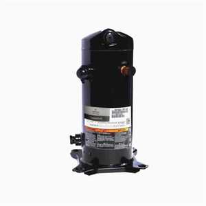 คอมเพรสเซอร์แบบสโครล Copeland รุ่น ZR61KC TF5 420 สำหรับงานทำความเย็นในอุตสาหกรรม - Product Image 5