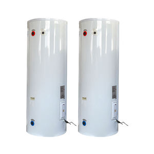 Split Type Solar Water Heater 100L 200 <strong>L</strong> 300L 500L 800L 1000L Multi-capacity Optional Meets Family and Business Needs - Product Image 1