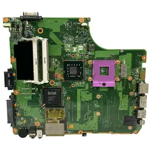 V000126830 Motherboard for Toshiba Satellite A300 A305 Motherboard 6050A2169901