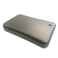 Disque dur externe SSD portable Phison PS2251 4 To USB 3.0 Gen2 500 Go 1 To 2 To SSD pour ordinateur portable