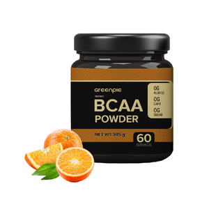 อะมิโนกรด EAA แคปซูลอาหารเสริมสำหรับผู้ใหญ่120เพื่อสุขภาพอาหารเสริมสร้างกล้ามเนื้อสำหรับยิม - Product Image 6