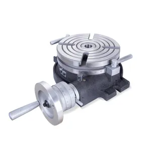 CNC Rotary Tables Machines Accessories Tools