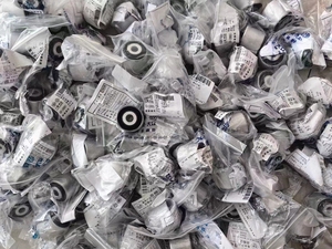 ปลอกยางแขนแกว่ง A4L AudRS4 S4 4GD407182 8WD407183s แบบดั้งเดิม S5 A5 8K0407183G RS5 - Product Image 6