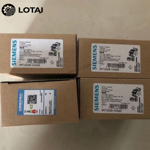 Công tắc tơ 3tf - Product Image 1