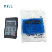 RISE Mo * nouveaux outils de test d'ascenseur de haute qualité décodeur déchiffreur outil de Service d'ascenseur MDKE6