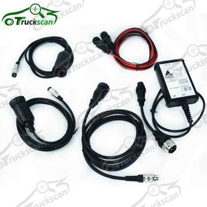 Herramienta de diagnóstico CANUSB AGCO para maquinaria agrícola AGCO EDT, tractores FENDT, Massey Ferguson, kit de diagnóstico AGCO, enlace CANUSB - Product Image 4