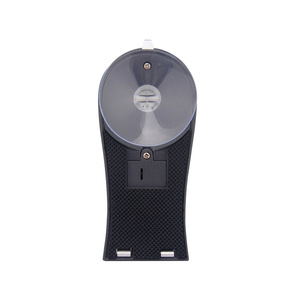 Alarme de porte portable avec lumière clignotante, dispositif de sécurité à détection de vibrations pour fenêtre, idéal pour les voyages, les hôtels et la sécurité à domicile - Product Image 3