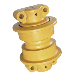 Listo para enviar, adecuado para CAT 345D2, rodillo de cadena resistente al desgaste para trabajo pesado, piezas de repuesto para tren de rodaje de excavadora minera - Product Image 4