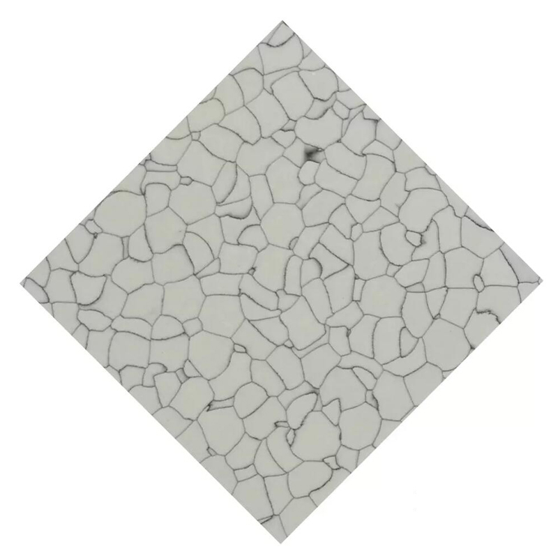 Профессиональный Легко чистящий коврик из ПВХ 2 мм Esd, антистатический напольный коврик, проводящий антистатический виниловый напольный коврик из ПВХ ESD