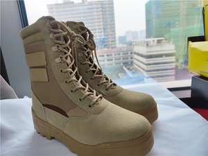 รองเท้าเดินป่าข้อเท้าต่ำ รุ่น TSB01 DF EDS ระบายอากาศได้ดี น้ำหนักเบา เหมาะสำหรับฤดูร้อน ฤดูใบไม้ผลิ และฤดูใบไม้ร่วง - Product Image 1