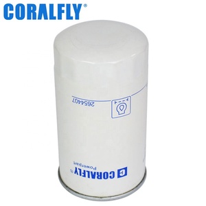 Filtro de Aceite para Generador Diésel de Alta Calidad 7W2326 2654407 6439681 - Product Image 5