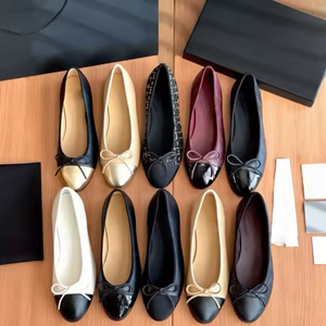 Zapatos Deportivos de Diseño para Mujer al por Mayor de Fábrica, Zapatos Planos de Lujo con Suela Gruesa, Zapatos Casuales de Moda para Mujer con Suela Gruesa - Product Image 1