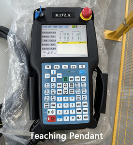 Màn hình có thể điều chỉnh màn hình phổ cánh tay <span class=keywords><strong>robot</strong></span> đứng lắp ráp cơ khí CNC khắc phay khoan điêu khắc 360 máy ảnh - Product Image 6