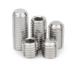 <span class=keywords><strong>Tornillo</strong></span> de Fijación <span class=keywords><strong>sin</strong></span> <span class=keywords><strong>Cabeza</strong></span>, Resistente, de Acero, M4/M7, con <span class=keywords><strong>Cabeza</strong></span> Hexagonal, Tipo S-J, para Bicicleta y Motocicleta - Product Image 2