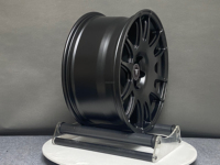 Jantes forgées tout-terrain Dakarzero 16x7 17x7 pouces 6x139.7 6x143.1 pour Hilux Prado D-Max Colorado FJ Cruiser H3
